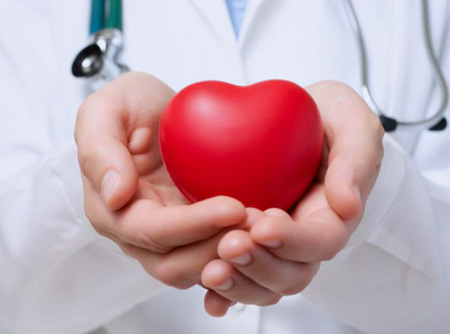 Comprehensive Heart Check