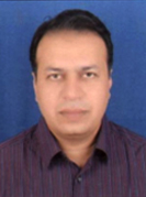 Dr. Asad Baig